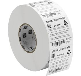 Zebra 10023233 Barcode Label