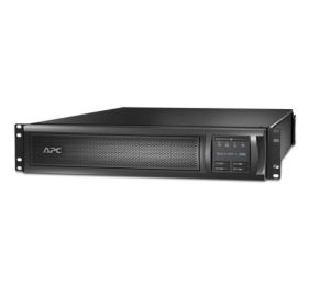APC SMX2000RMLV2UNC UPS