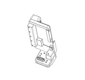 Zebra CRD-ET8X-M-9PEM1-01 Docks and Cradles