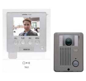 Aiphone JFS-2AED Access Control Equipment