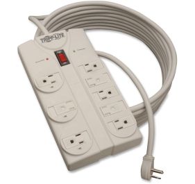 Tripp-Lite TLP825 Data Networking