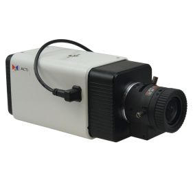 ACTi A24 Security Cameras