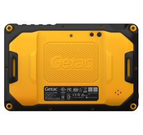 Getac Z1D72XDA5ABX Tablet