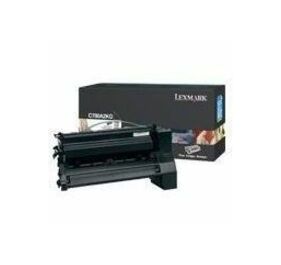 Lexmark C780A2KG Toner