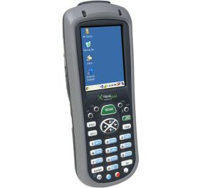 Honeywell 7600LP-122-B6EE Mobile Computer