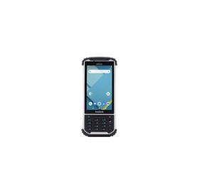 Handheld Nautiz X81 Mobile Computer