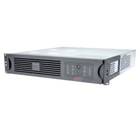 APC SUA1000RMI2U UPS
