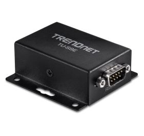 TRENDnet TU-S9E Data Networking