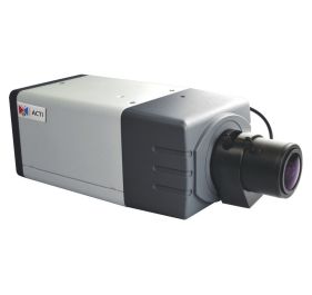 ACTi E222 Security Cameras