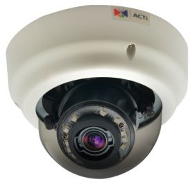 ACTi B63 Security Camera