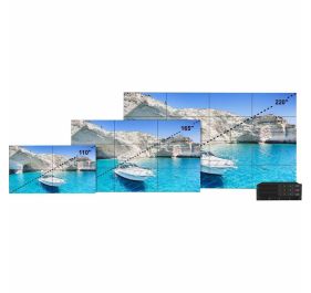 Planar 998-1882-00 Digital Signage Display