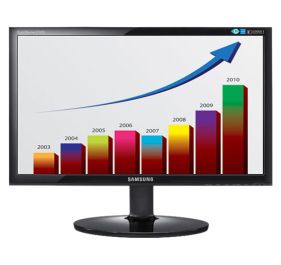 Samsung LS20CLUSFV/ZA Digital Signage Display