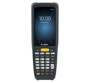 Zebra KT-MC27AK-2B3S3NA Mobile Computer