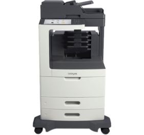 Lexmark 24TT420 Multi-Function Printer