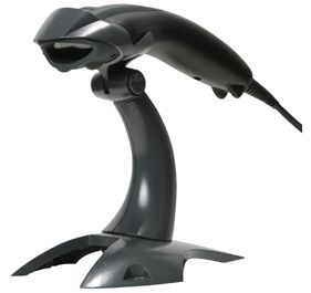 Honeywell 1200G-1KBW-1 Barcode Scanner