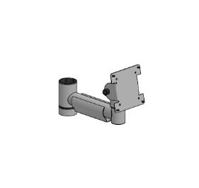 SpacePole GEN-SPI098-02 Accessory