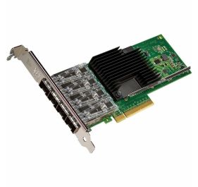 Intel EX710DA4G2P5 Network Adapters