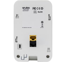 HPE Aruba JY695A Wireless Access Points
