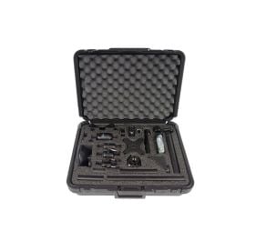 Gamber-Johnson 7160-1200 Mounting Hardware and Stands