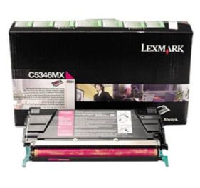 Lexmark C5346MX Toner