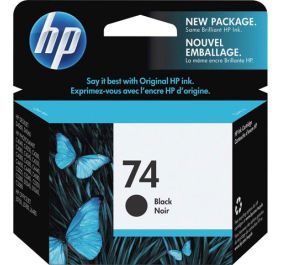 HP CB335WN#140 InkJet Cartridge