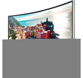 Samsung S34E790C Digital Signage Display