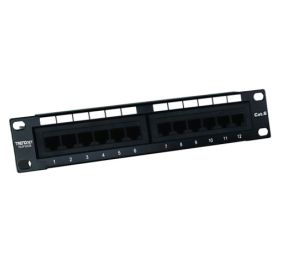BCI TC-P12C6 Telecommunication Equipment