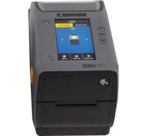Zebra ZD6A022-D11B01EZ Barcode Label Printer