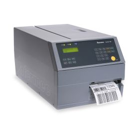 Intermec PX4B040000300020 Barcode Label Printer