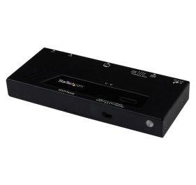 StarTech VS221HDQ Cables, Connectors, and Adapters