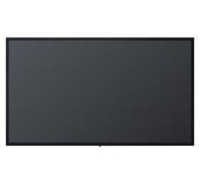 Panasonic TH-65CQE1WA Monitor