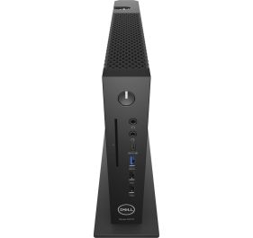 Dell YW03F Terminal / Network Computer