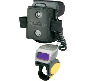 LXE 8653100RINGSCR Barcode Scanner