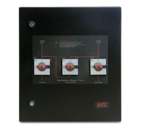 APC SBPSU30K40HC1M1-WP UPS
