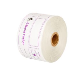 Zebra FID-ADULT-L3-3-500T Wristbands