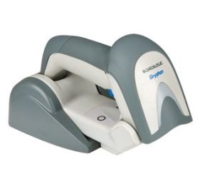 Datalogic GM4100-WH-910 Barcode Scanner