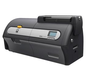 Zebra Z74-0M0W0000US00 ID Card Printer
