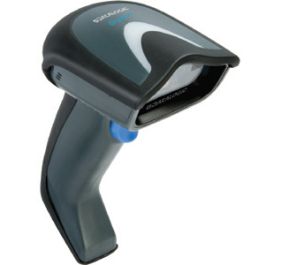 Datalogic GD4110-BKK10 Barcode Scanner