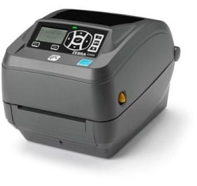 Zebra ZD50043-T21A00FZ Barcode Label Printer