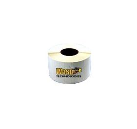 Wasp 633808402396 Barcode Label