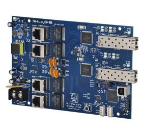 Altronix NETWAYSP4B Security System Products