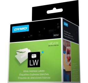 Dymo 30252 Barcode Label