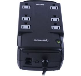 CyberPower CP350SLG Power Device