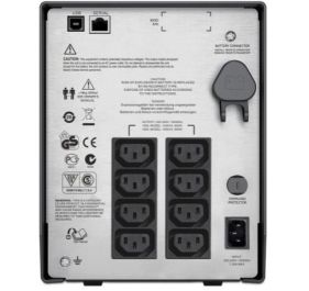 APC SMC1500I Accessory