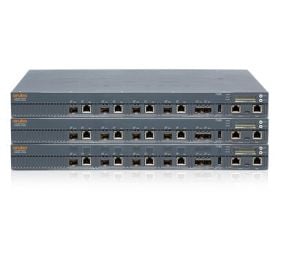 HPE Aruba JW650A Wireless Controllers