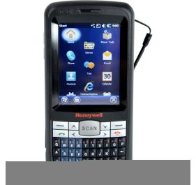 Honeywell 60S-L0Q-C111XE Mobile Computer
