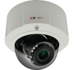 ACTi E815 Security Cameras
