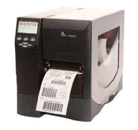 Zebra RZ400-2001-000R0 RFID Printer