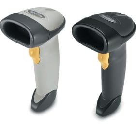Zebra LS2208-SR20007NA Barcode Scanner