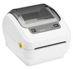 Zebra GK42-202210-00QB Barcode Label Printer